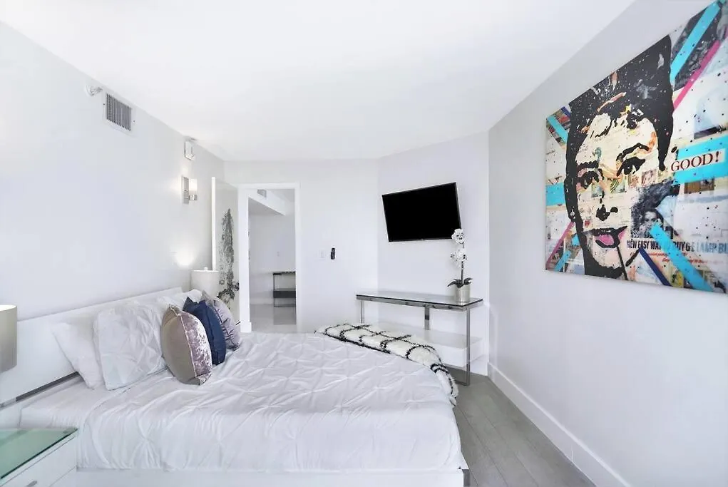 Spectacular! Penthouse With Direct Water Views! *