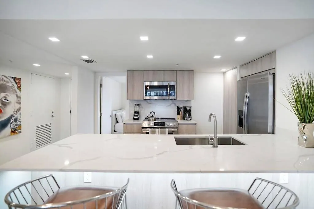Of Dreams! Renovated With Water & Park Views