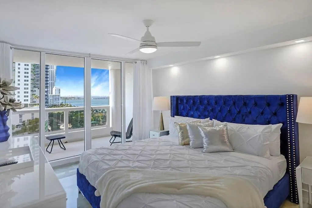 Apartment Of Dreams! Renovated With Water & Park Views *