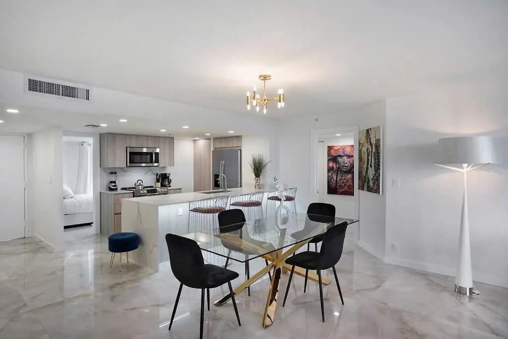 Of Dreams! Renovated With Water & Park Views *