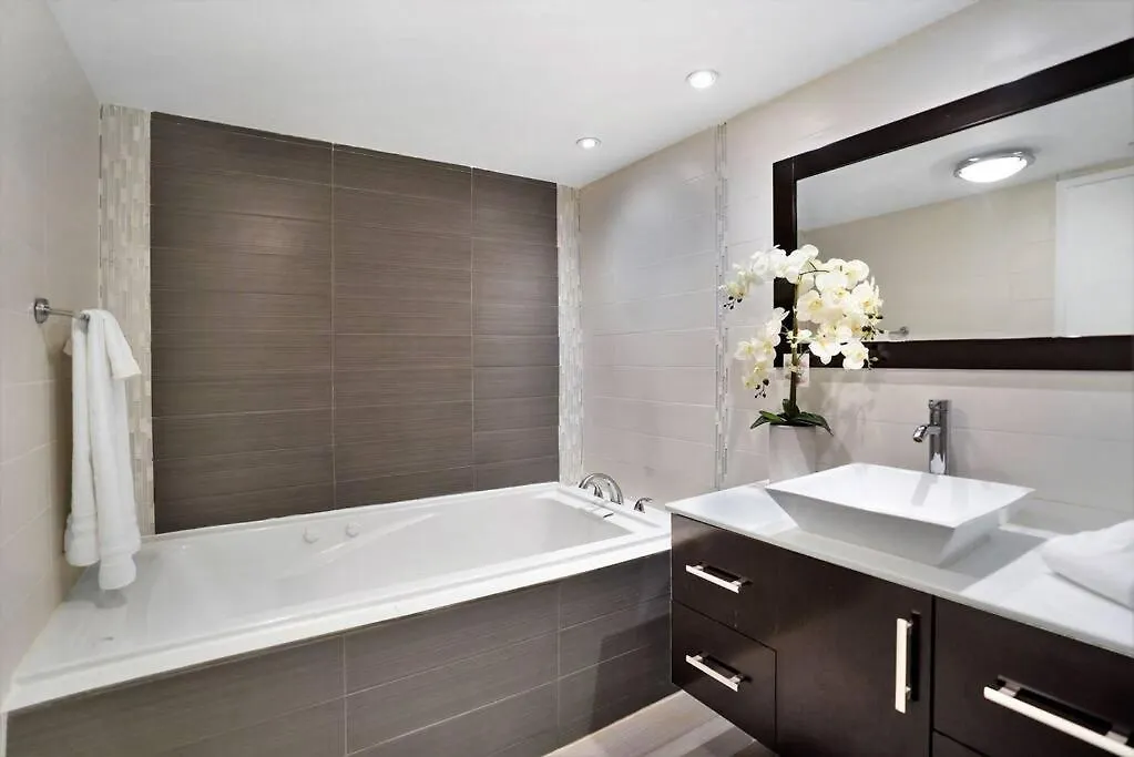 Spectacular! Penthouse With Direct Water Views!
