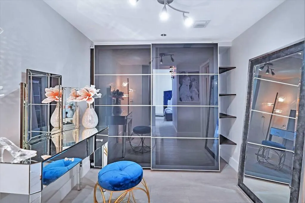 Spectacular! Penthouse With Direct Water Views! *
