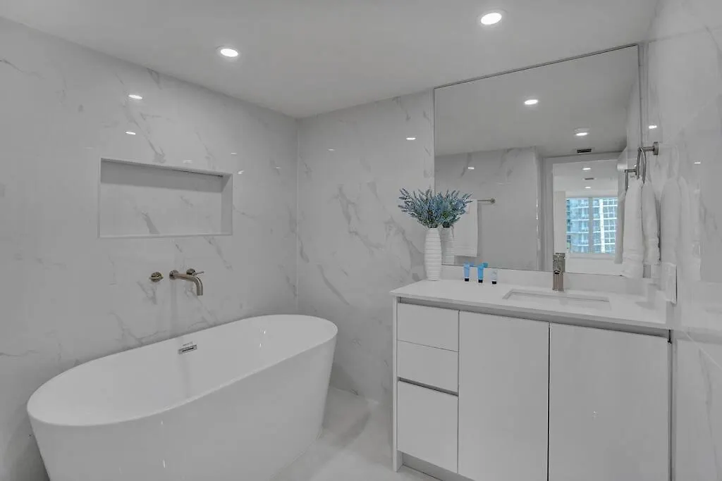 Elevate! Water And Park Views *