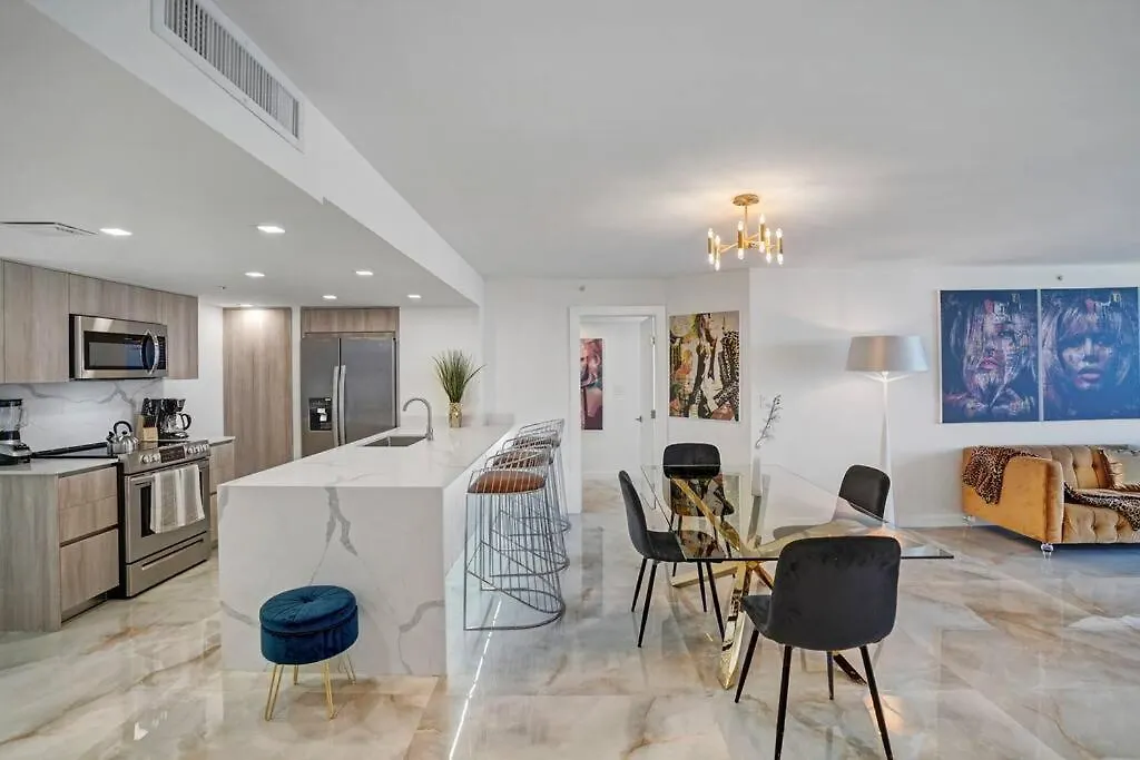 Of Dreams! Renovated With Water & Park Views