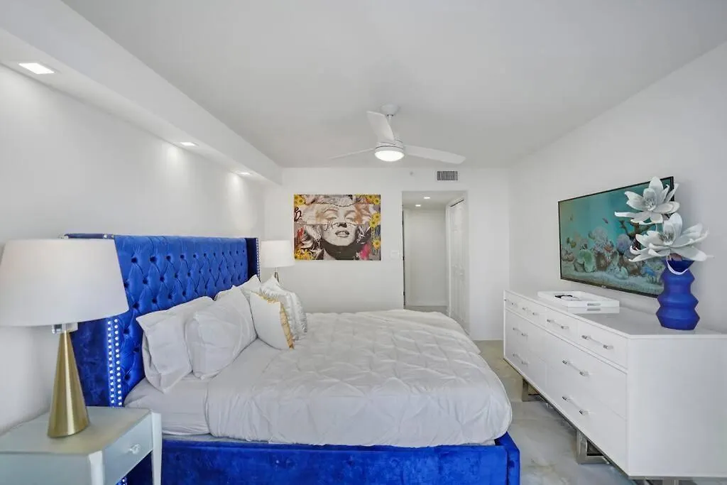 Of Dreams! Renovated With Water & Park Views