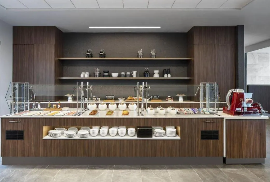 Ac By Marriott Miami Dadeland 4*