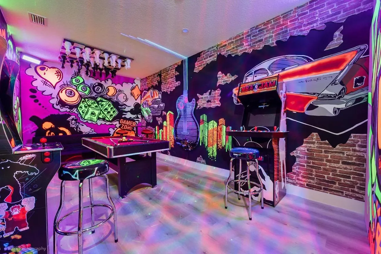 Flamingo's Vakantiehuis *