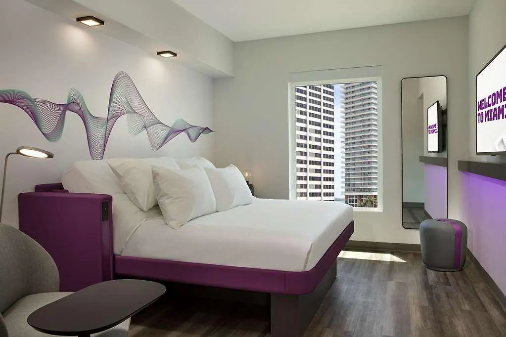 Yotelpad
