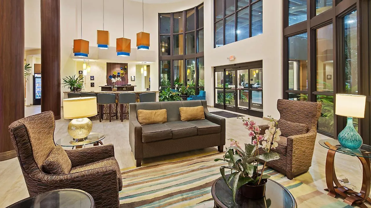 Western Miami Executive Airport And