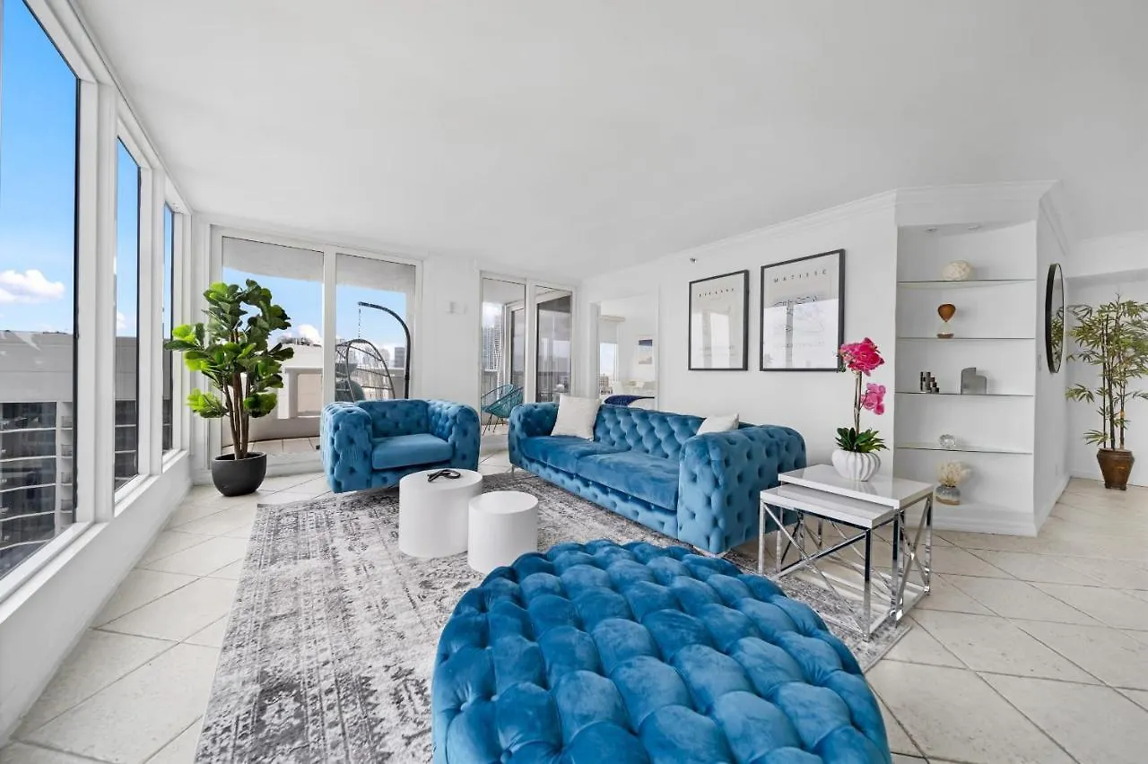 Apartment Opal Crush Water View *