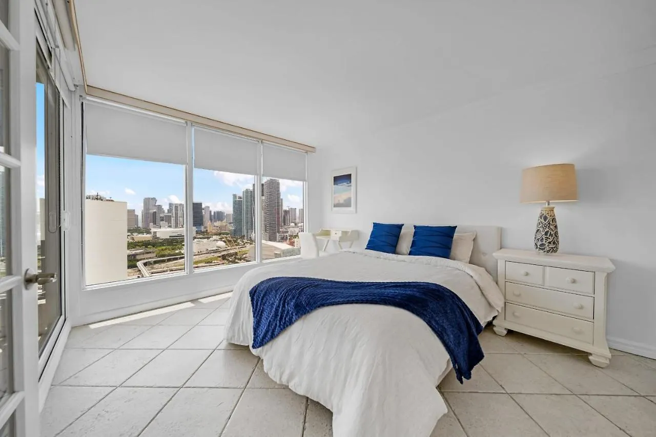 Opal Crush Water View Apartment *