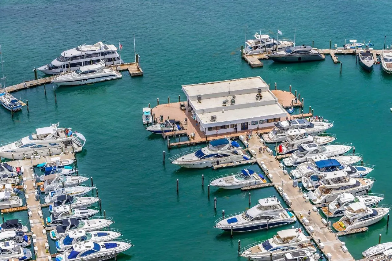 Opal Crush Water View * Miami
