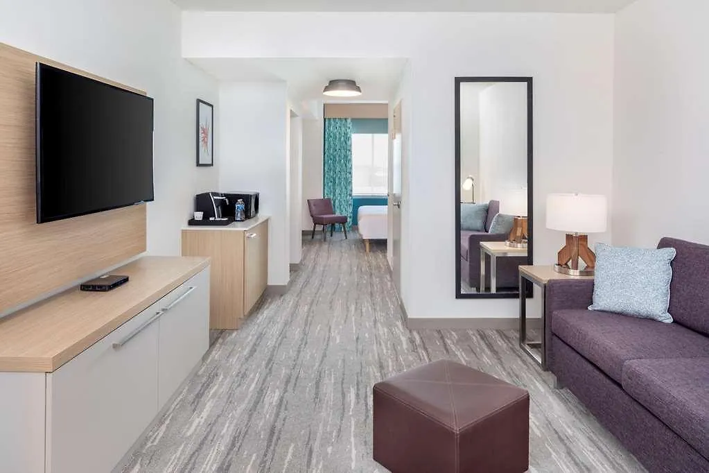 Hilton Garden Airport West 3* Miami