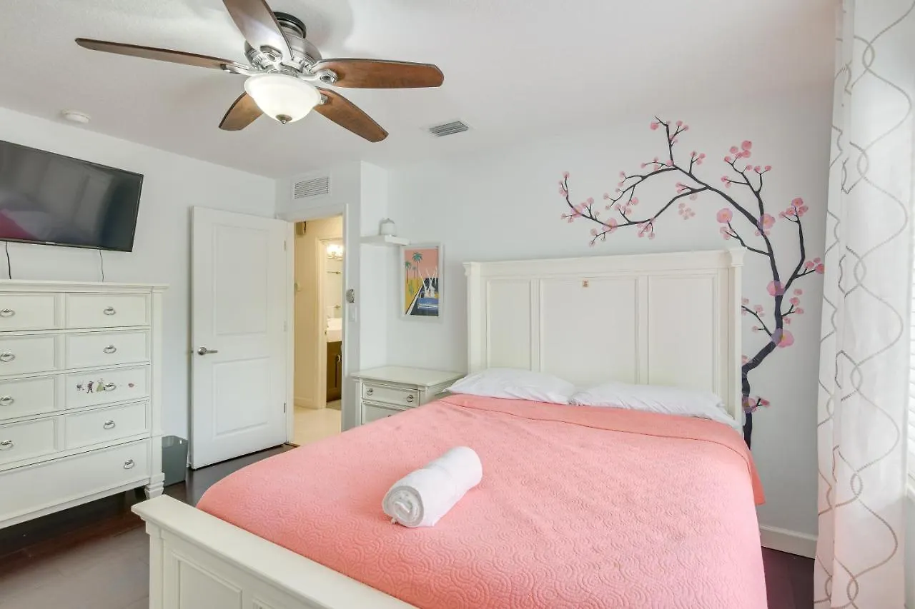Pet-friendly With Hot Tub And Pool Table