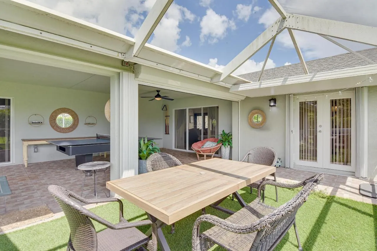 Holiday home Pet-friendly With Hot Tub And Pool Table *