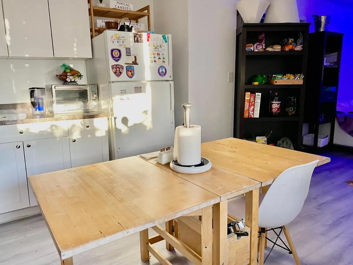 Cool & Cozy Homestay Homestay *