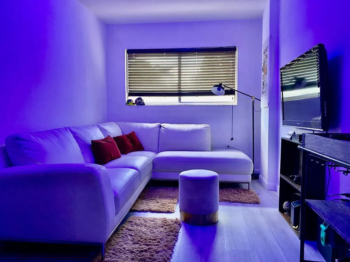 Cool & Cozy Homestay Kwatera prywatna *