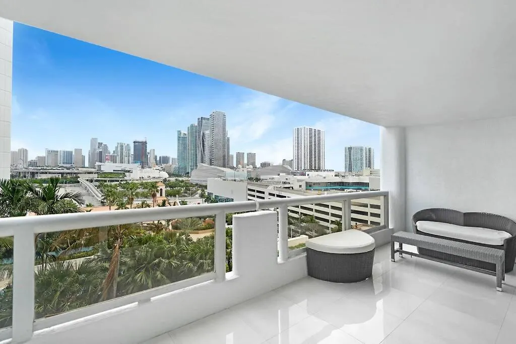 Funkin' Fabulous! Water & Views! 4br * Miami