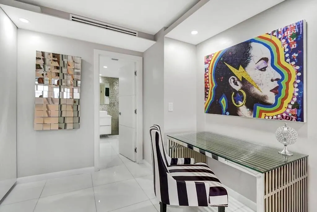 Funkin' Fabulous! Water & Views! 4br