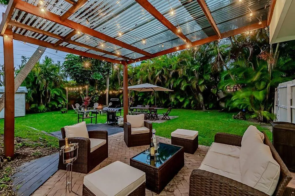 Dream Home/ Pool/jacuzzi/ Fire Pit Prázdninový dům *