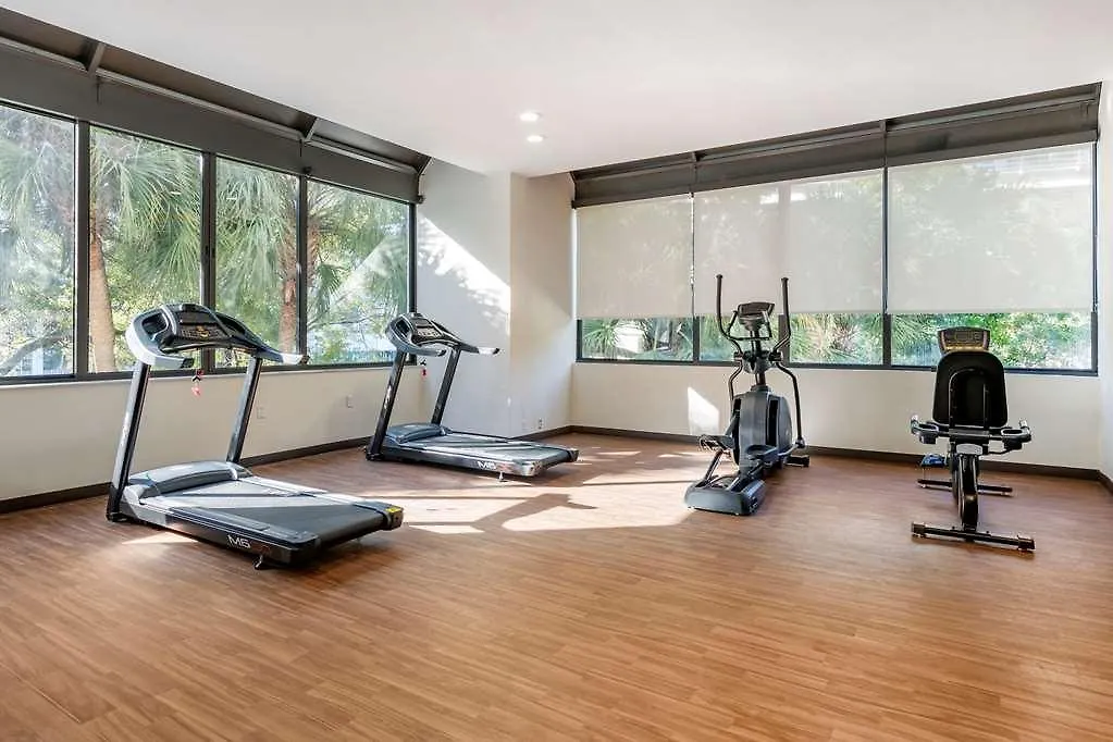 Comfort & Downtown Brickell-port Of