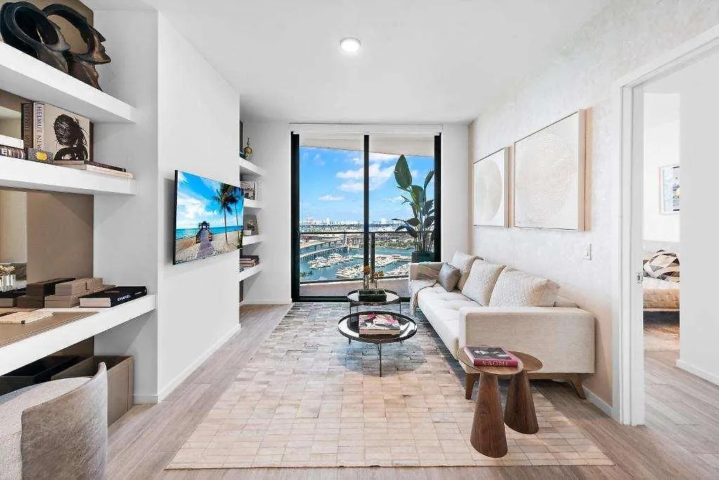 The Elser - An All-suite Hotel