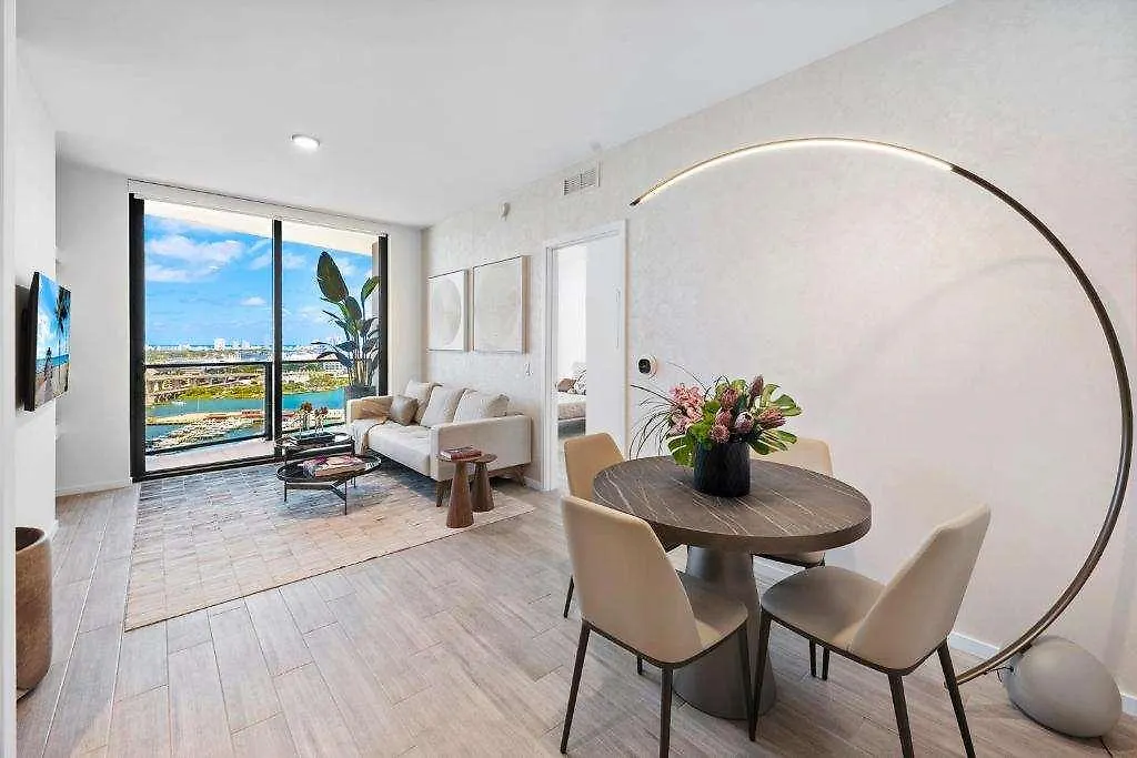 The Elser - An All-suite 4* Μαϊάμι