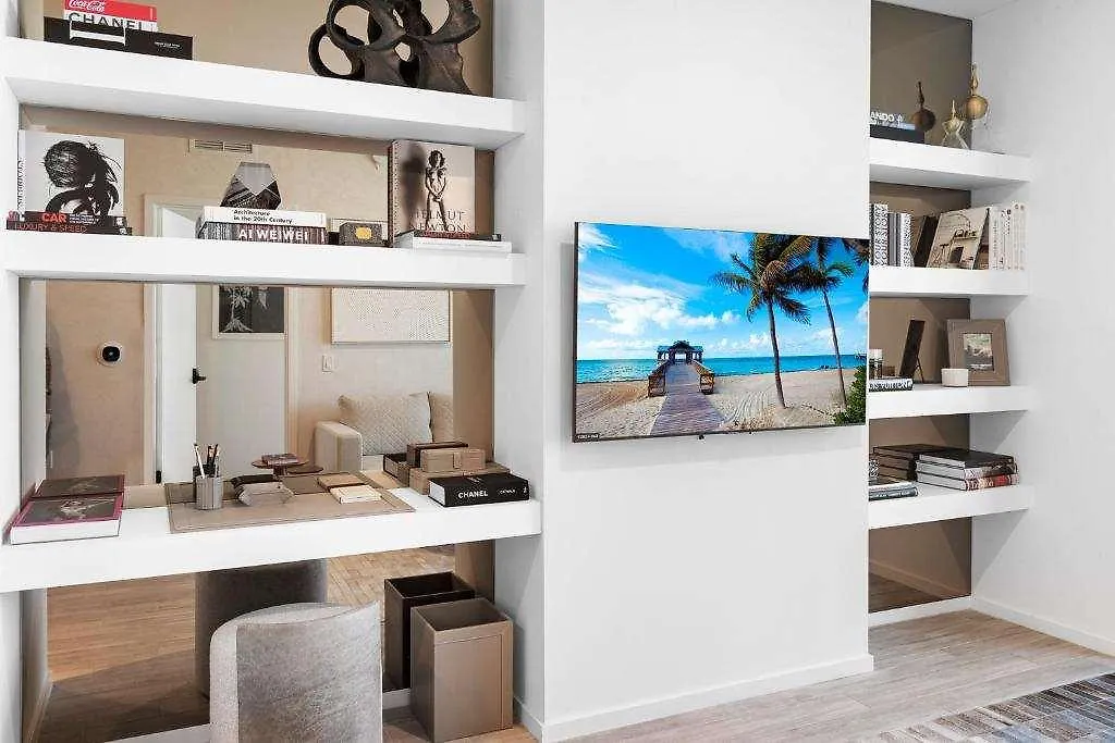 The Elser - An All-suite Hotell Miami