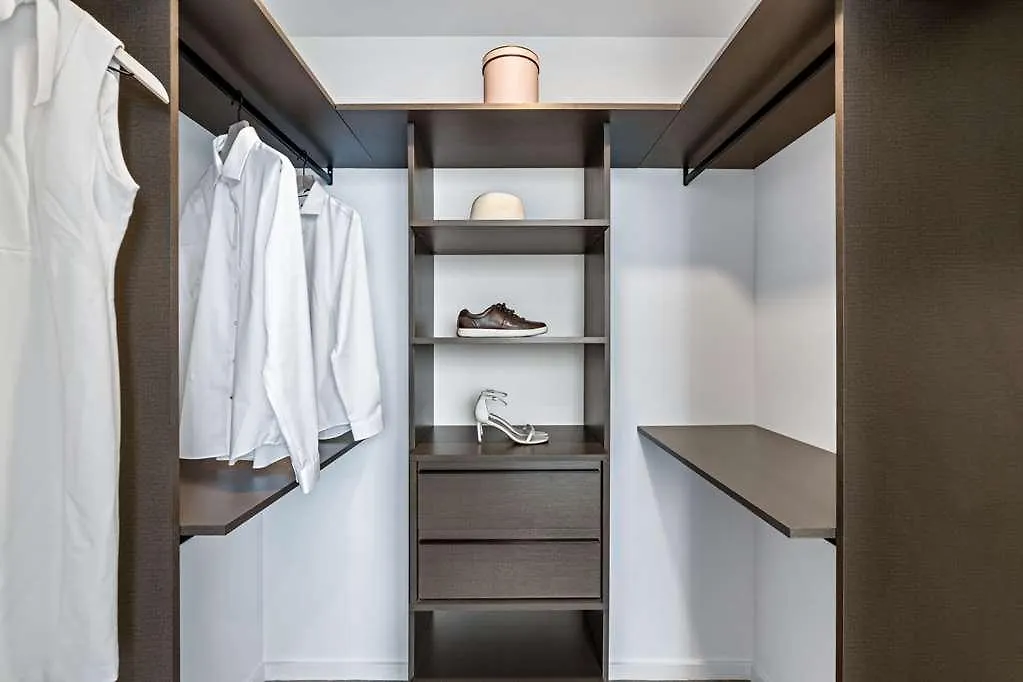 Hotell The Elser - An All-suite 4*