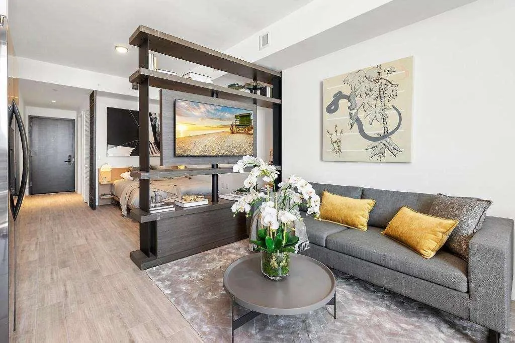 Hotell The Elser - An All-suite