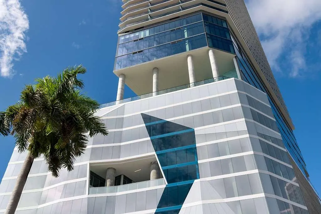 The Elser - An All-suite Hotell Miami