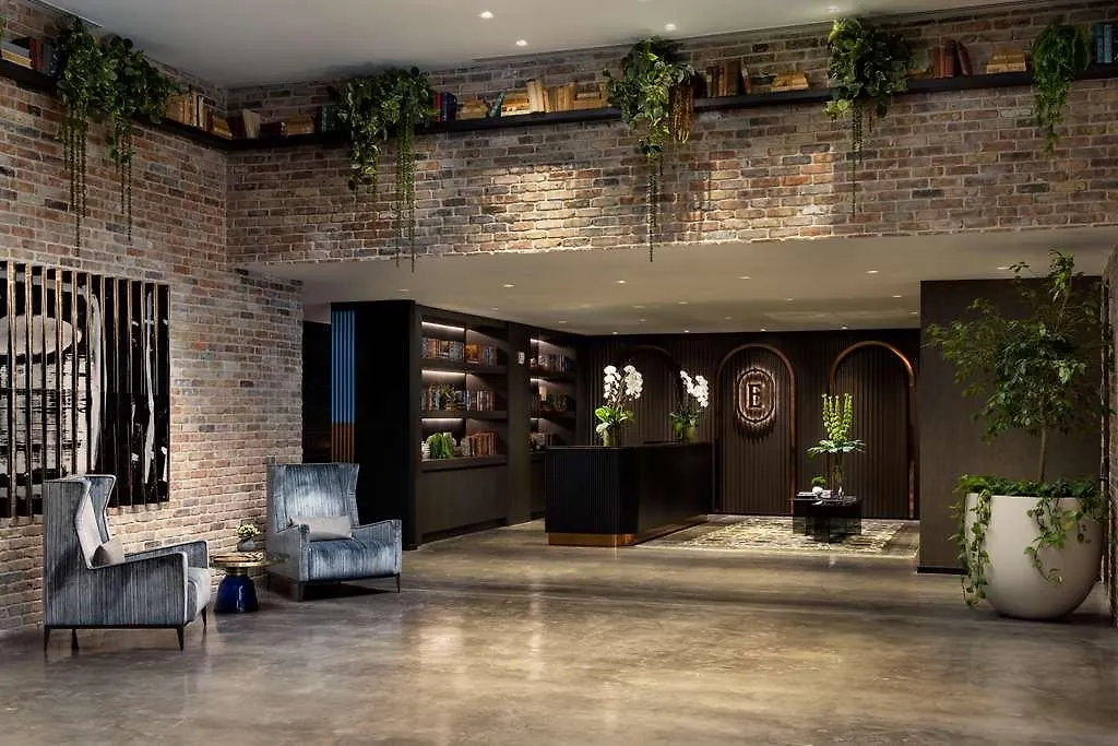 The Elser - An All-suite Hotell 4*