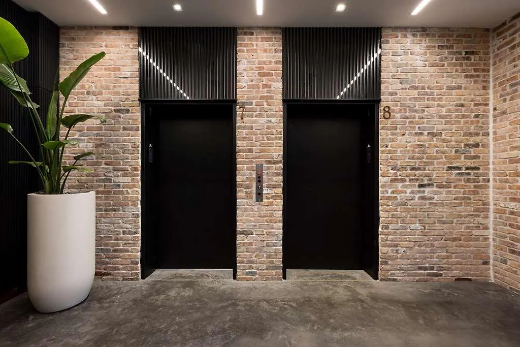The Elser - An All-suite Hotell Miami