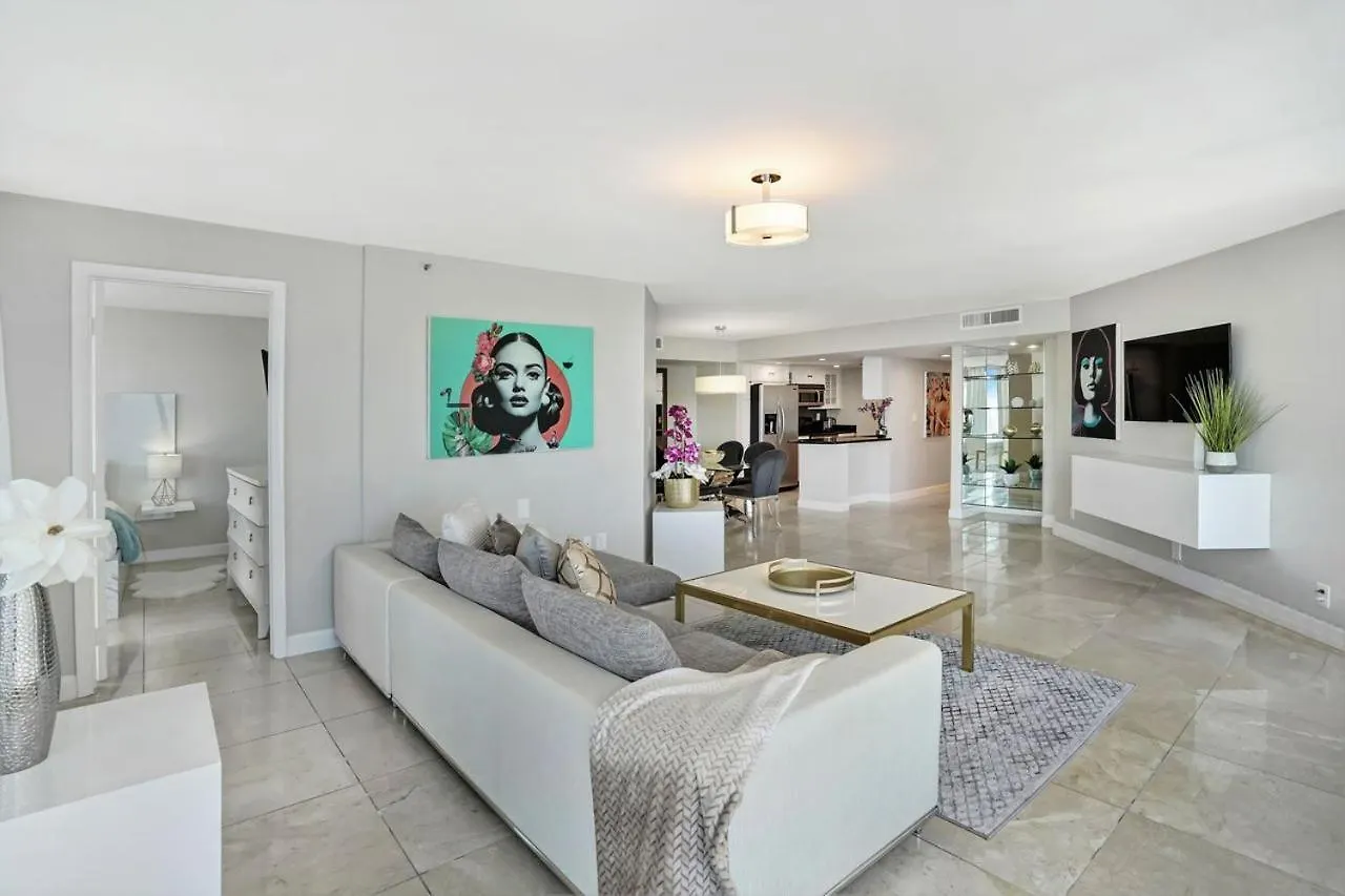 Pisces Dream - Direct Water Views! *