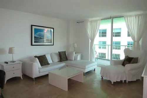 Apartment Executive Corporate At The Club At Brickell Bay