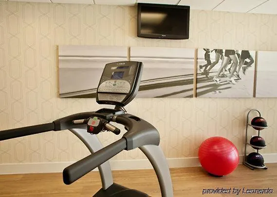 Hotel Comfort Miami Airport North Miami Springs