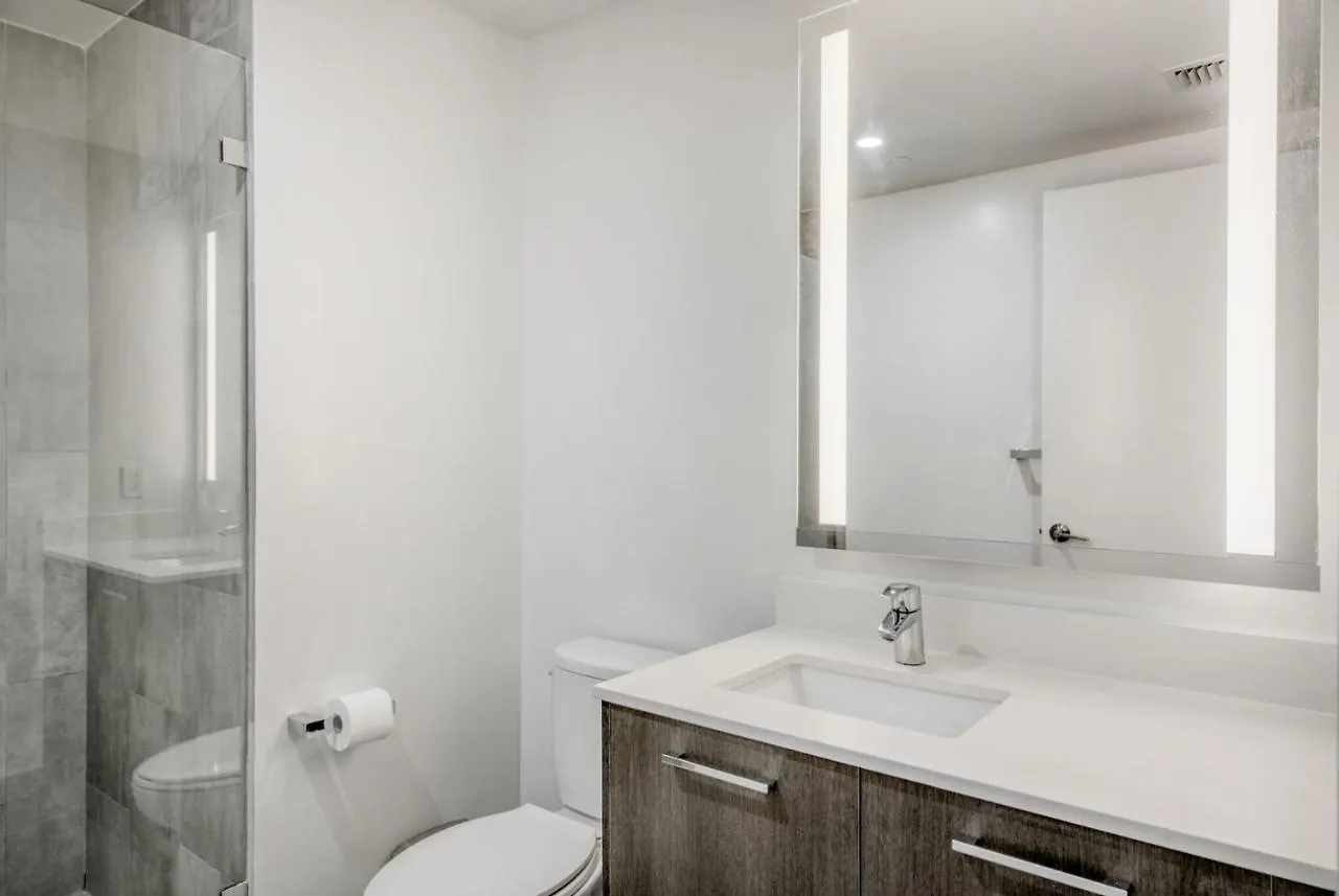 Downtown Studio W Pool Nr Shops Entertainment Mia-80 Apartment