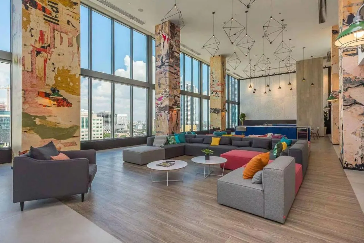 Downtown W Gym Wd Nr Arena Dining Mia-81 * Miami