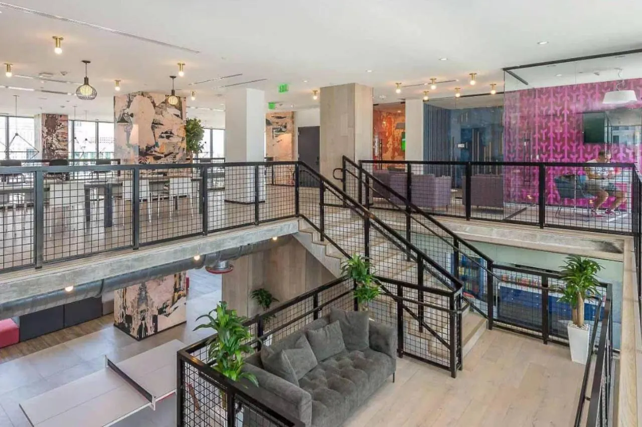 Downtown Studio W Pool Nr Shops Entertainment Mia-80 Miami