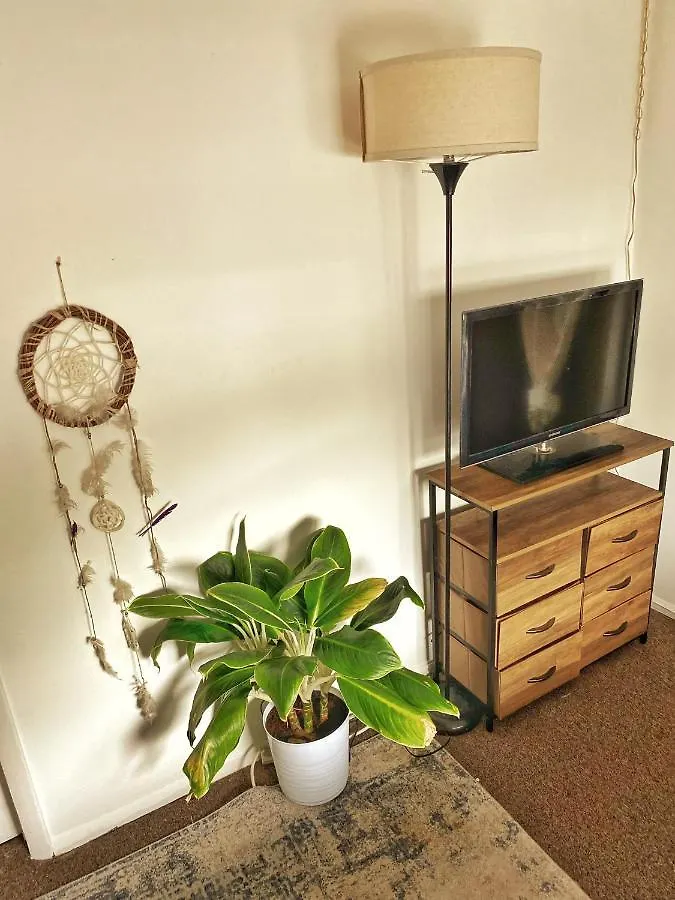 Coconut Grove 2 Bedroom Home!