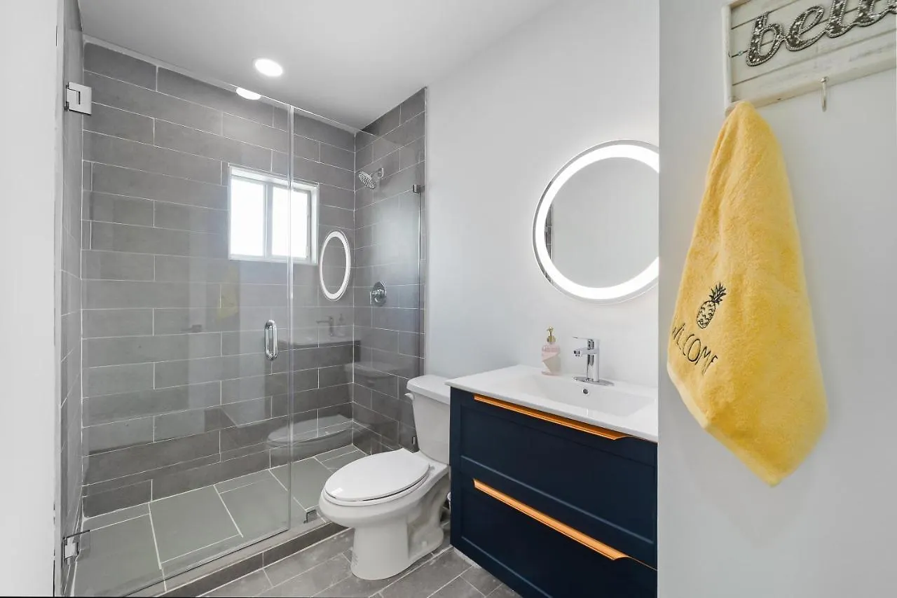 Experience Miami'S Bongo'S House Private Pool And Game Room Luxury Rental L54 Miami