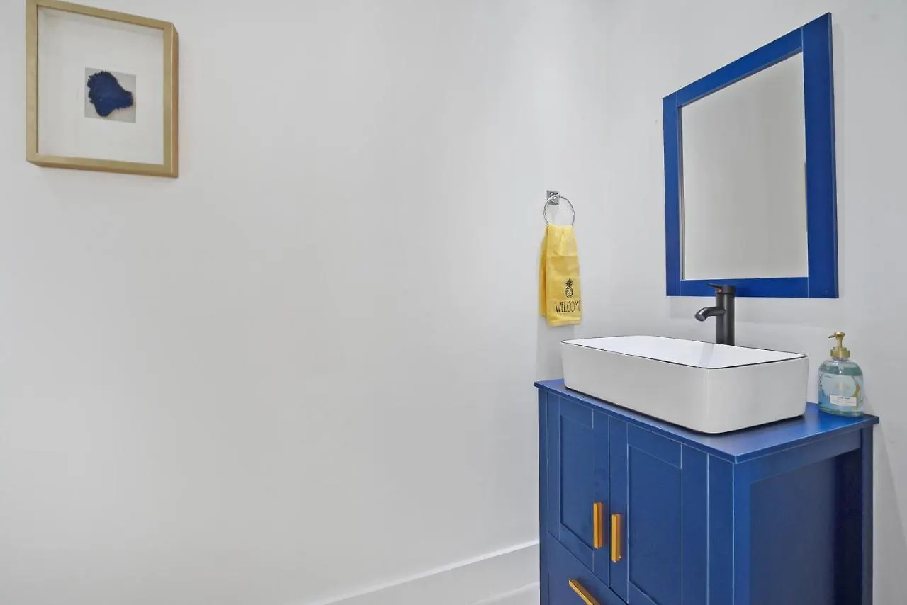 Experience Miami'S Bongo'S House Private Pool And Game Room Luxury Rental L54 Holiday home *