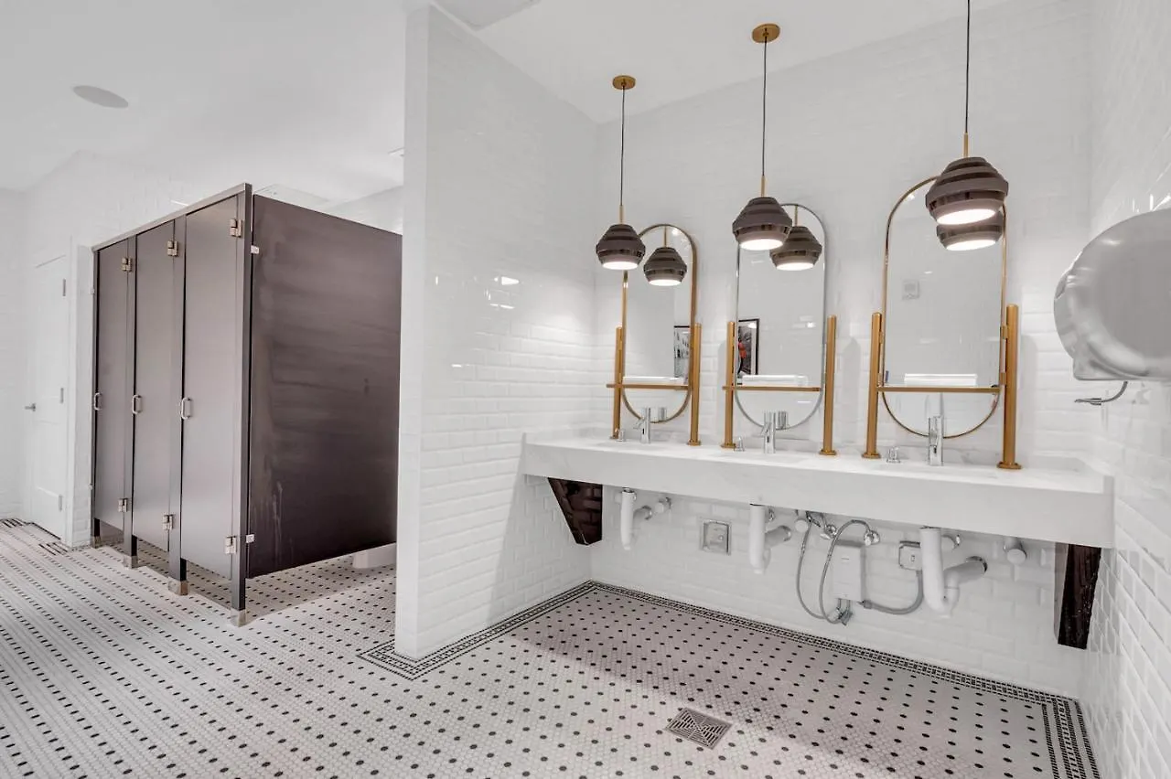 Apartment Charming In The Heart Of Downtown With Free Parking Miami