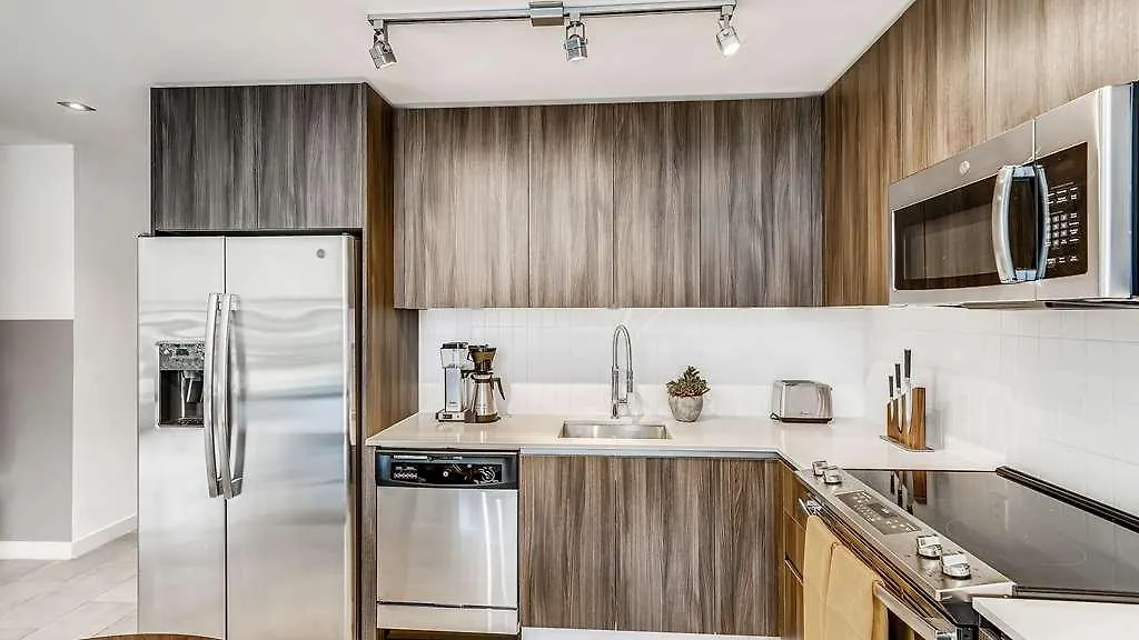 מלון דירות Sentral Wynwood 4*