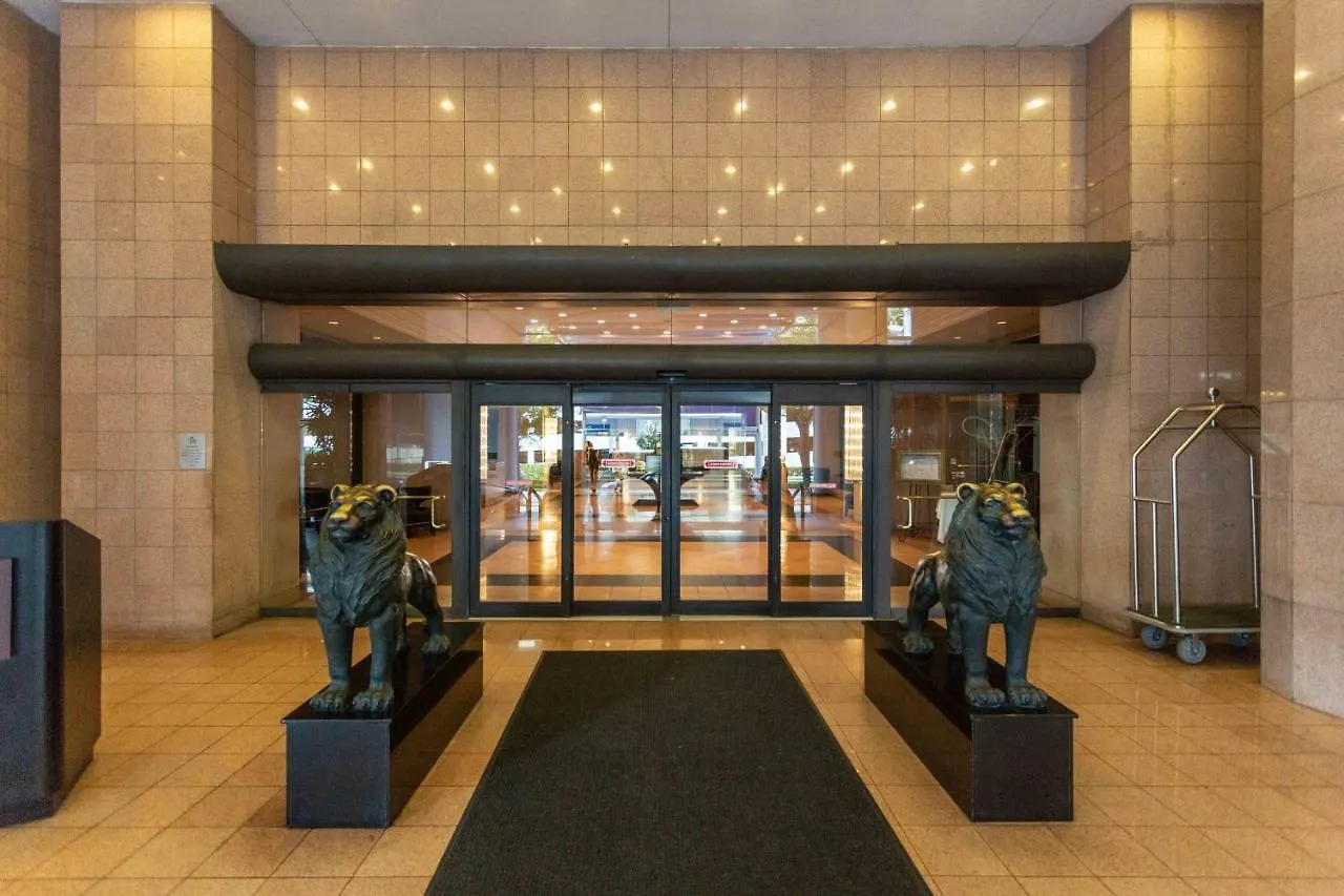 The Grand Oasis * Μαϊάμι