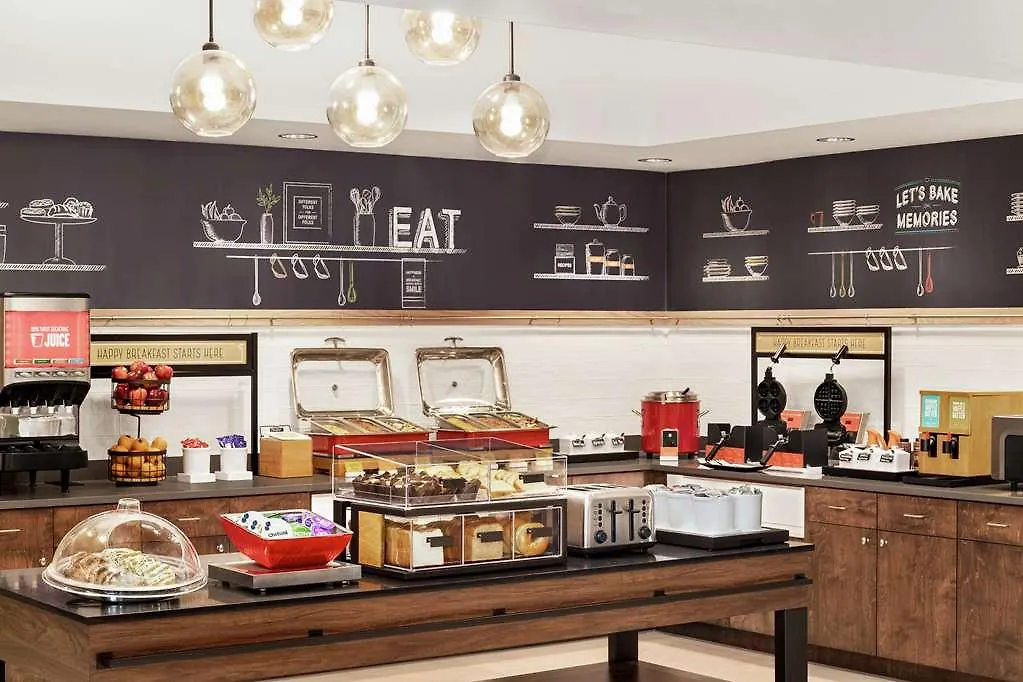 Отель Hampton & Miami, Kendall, Executive Airport 3*