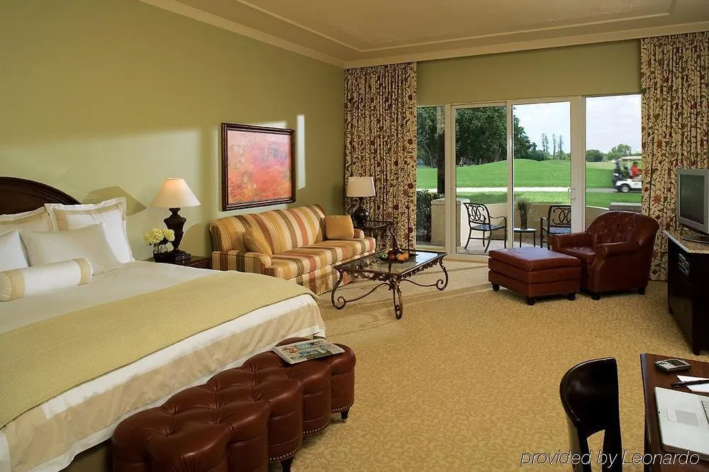 Semesteranläggning (resort) Trump National Golf Doral