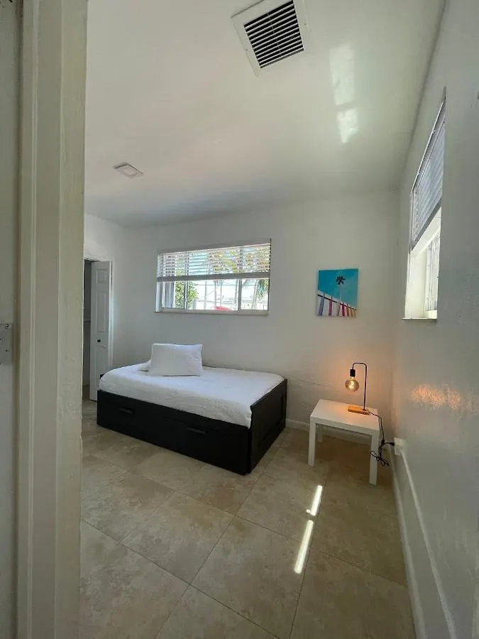 Location Brickell 3 Bedroom Casa vacanze *