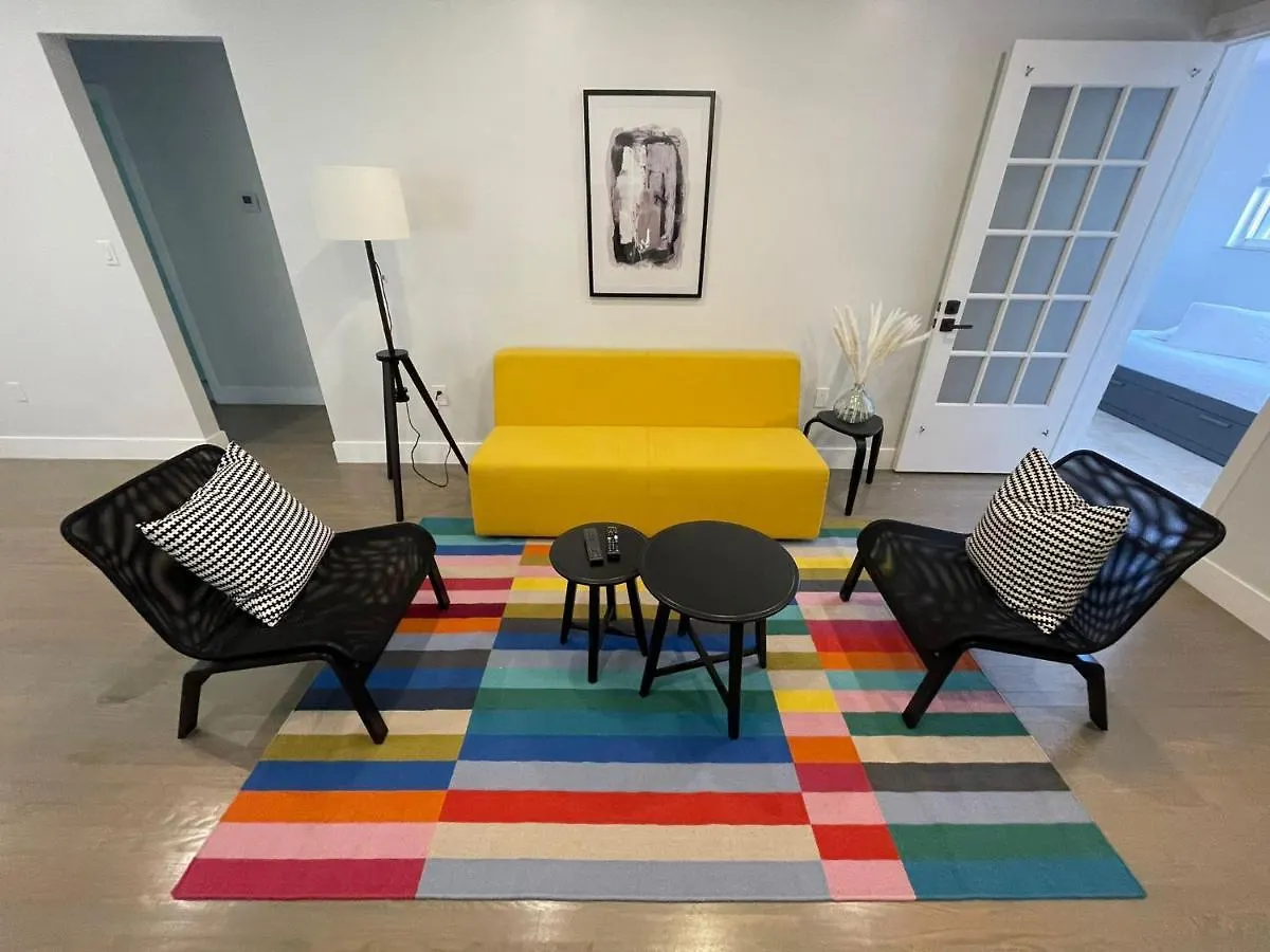 Casa vacanze Location Brickell 3 Bedroom Miami