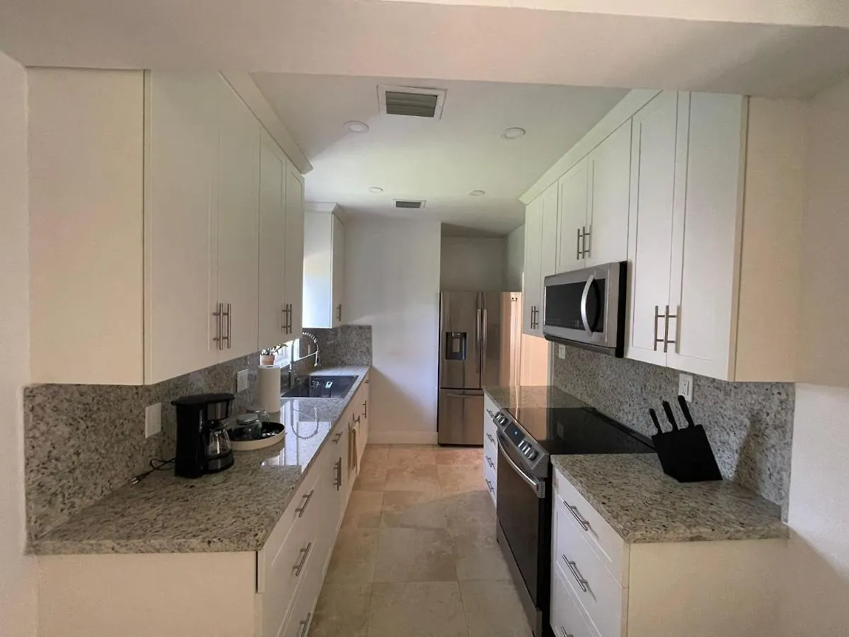 Location Brickell 3 Bedroom Casa vacanze Miami